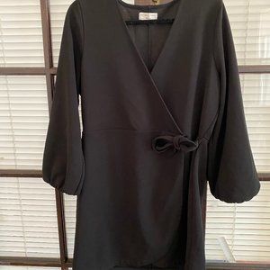 Madewell X Texture and Thread Dress